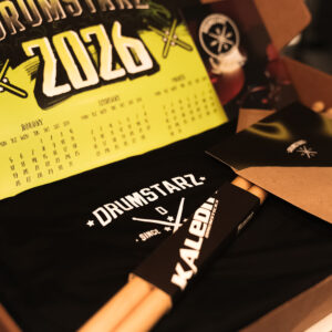 DrumStarz BOX